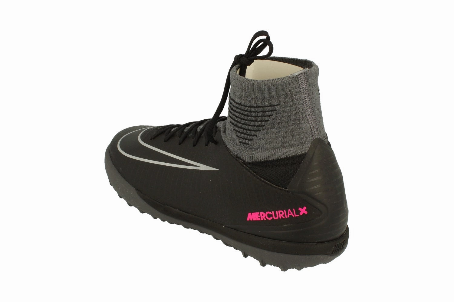 Nike Junior Mercurialx Proximo II Tf Football Boots 831972 Soccer Shoes 001 Best Asics Comfortable Shoes