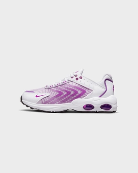 Nike Kids' Air Max TW (GS) "Vivid Purple" White/Vivid Purple Asics Golf Shoe Replacement Spikes