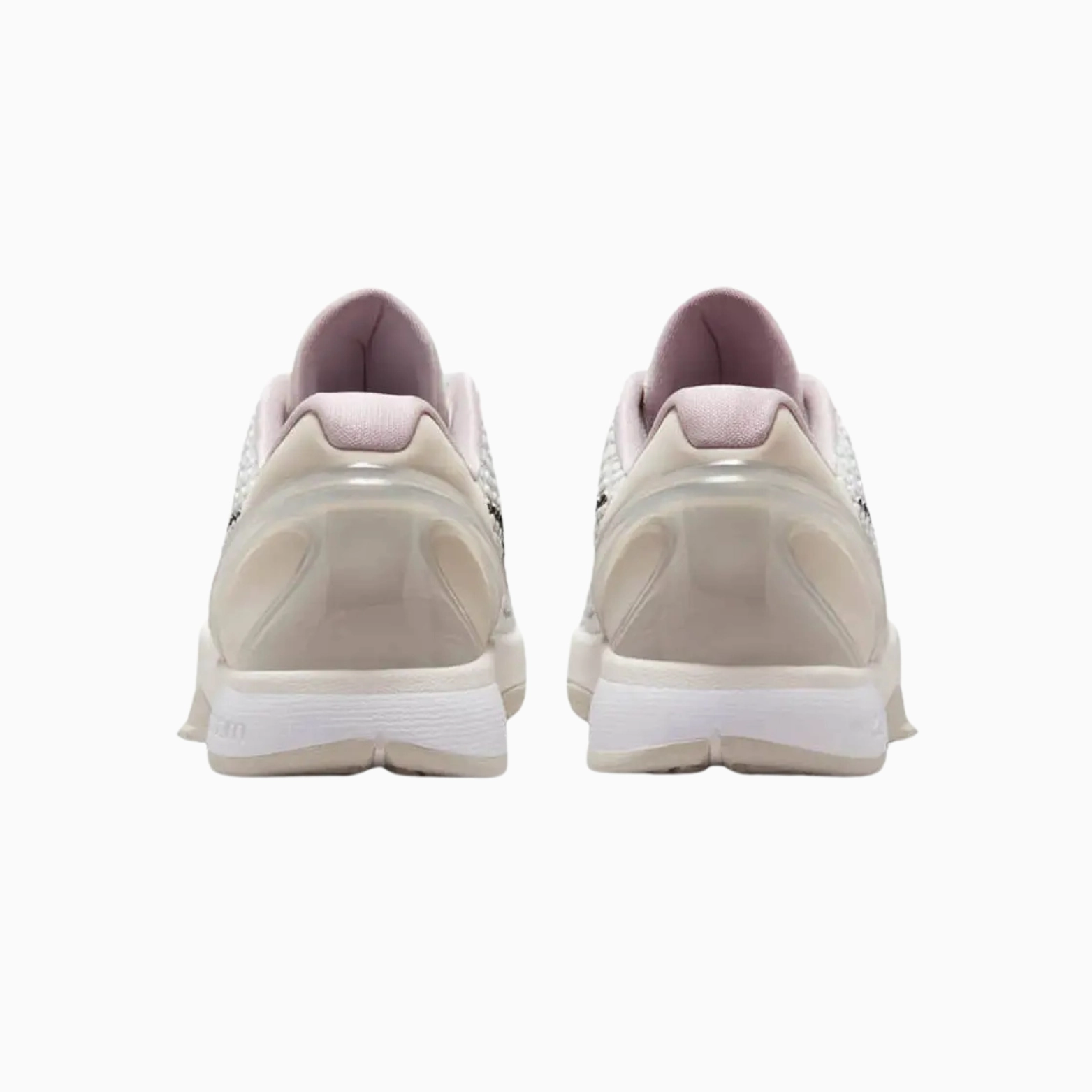 Nike Kobe 6 Protro Sail All-Star Choosing Asics Running Shoes