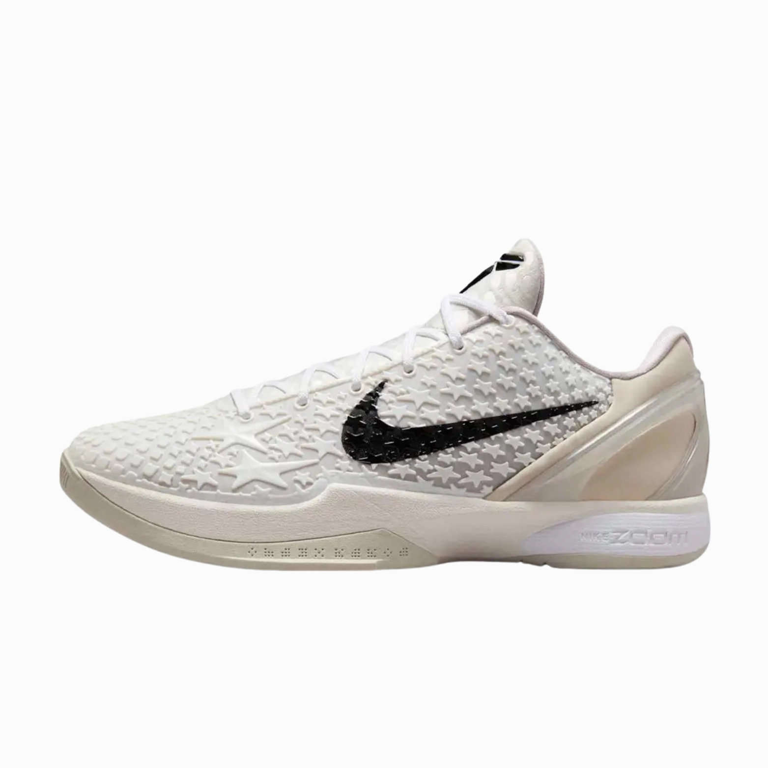 Nike Kobe 6 Protro Sail All-Star Asics Workplace Shoes