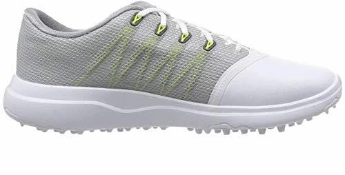 Asics Gt 1000 6 Running Shoes Nike Lunar Empress 2 (W) Wide Women's Golf Shoes 7.5 Wide US White