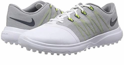 Nike Lunar Empress 2 (W) Wide Women's Golf Shoes 7.5 Wide US White Asics Boss Tennis Shoes