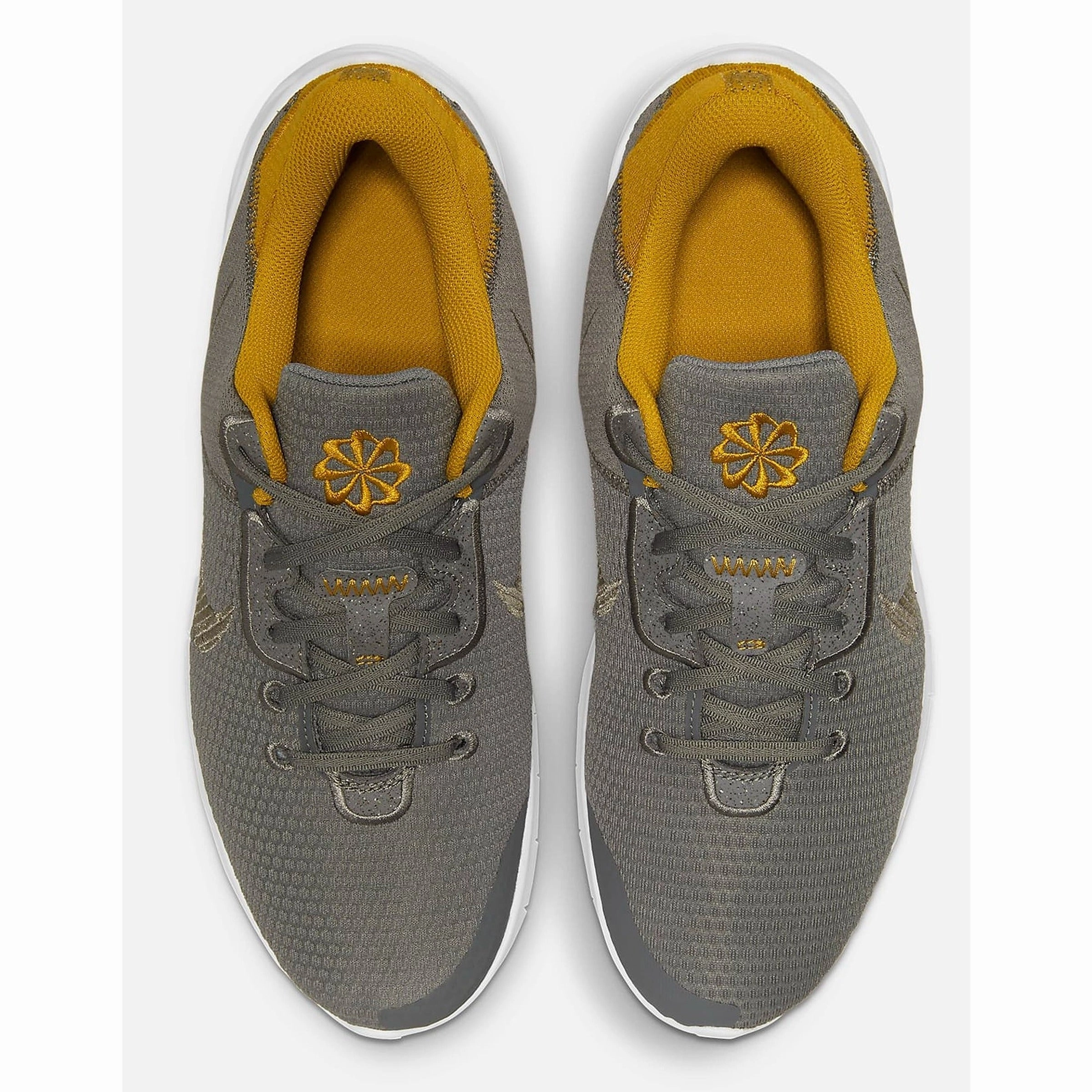 Asics Wide Toe Box Walking Shoes Nike Men Flex Experience Run 11 Next Nature Running Shoes (DD9284-009)