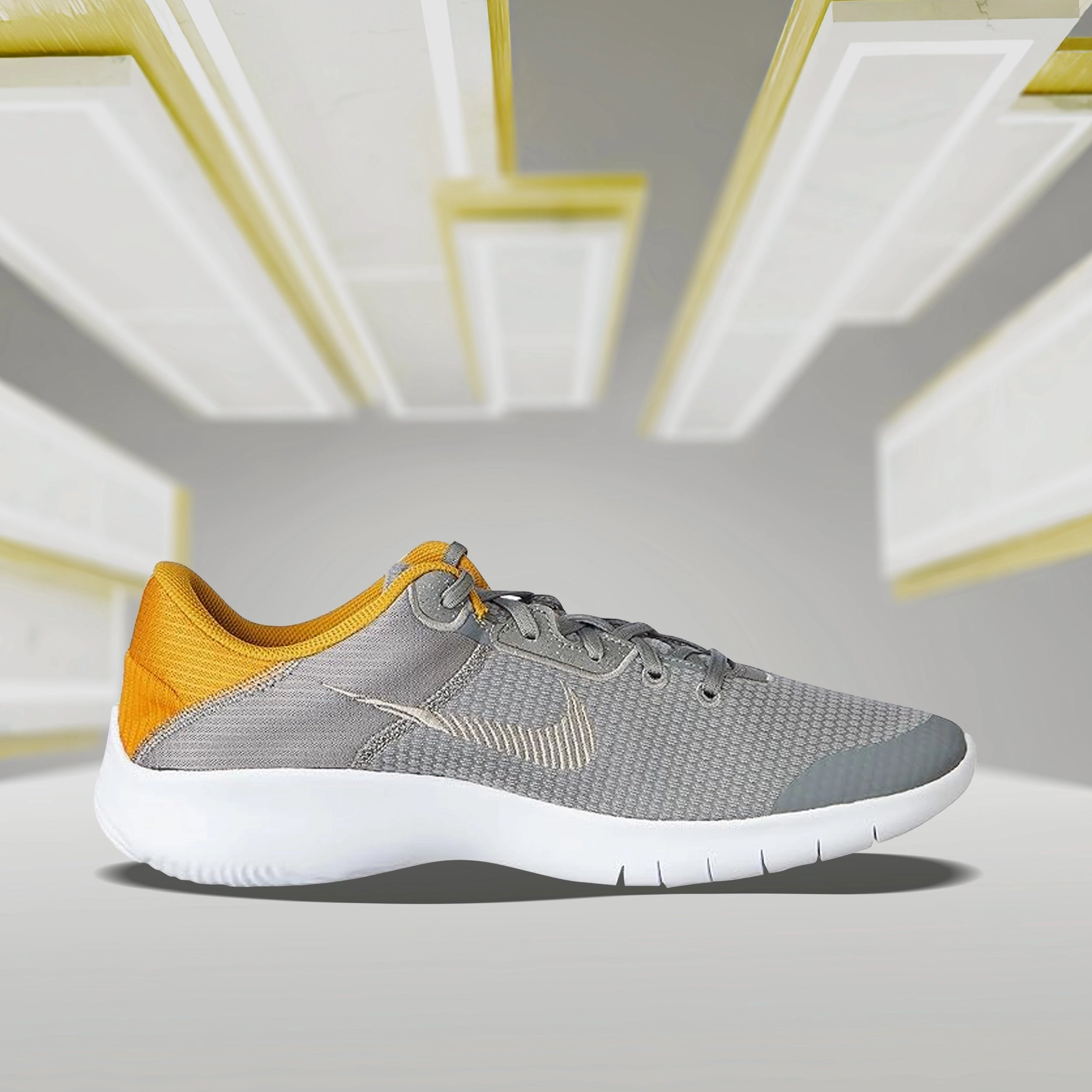 Asics Split Second 9 Le Wrestling Shoes Nike Men Flex Experience Run 11 Next Nature Running Shoes (DD9284-009)