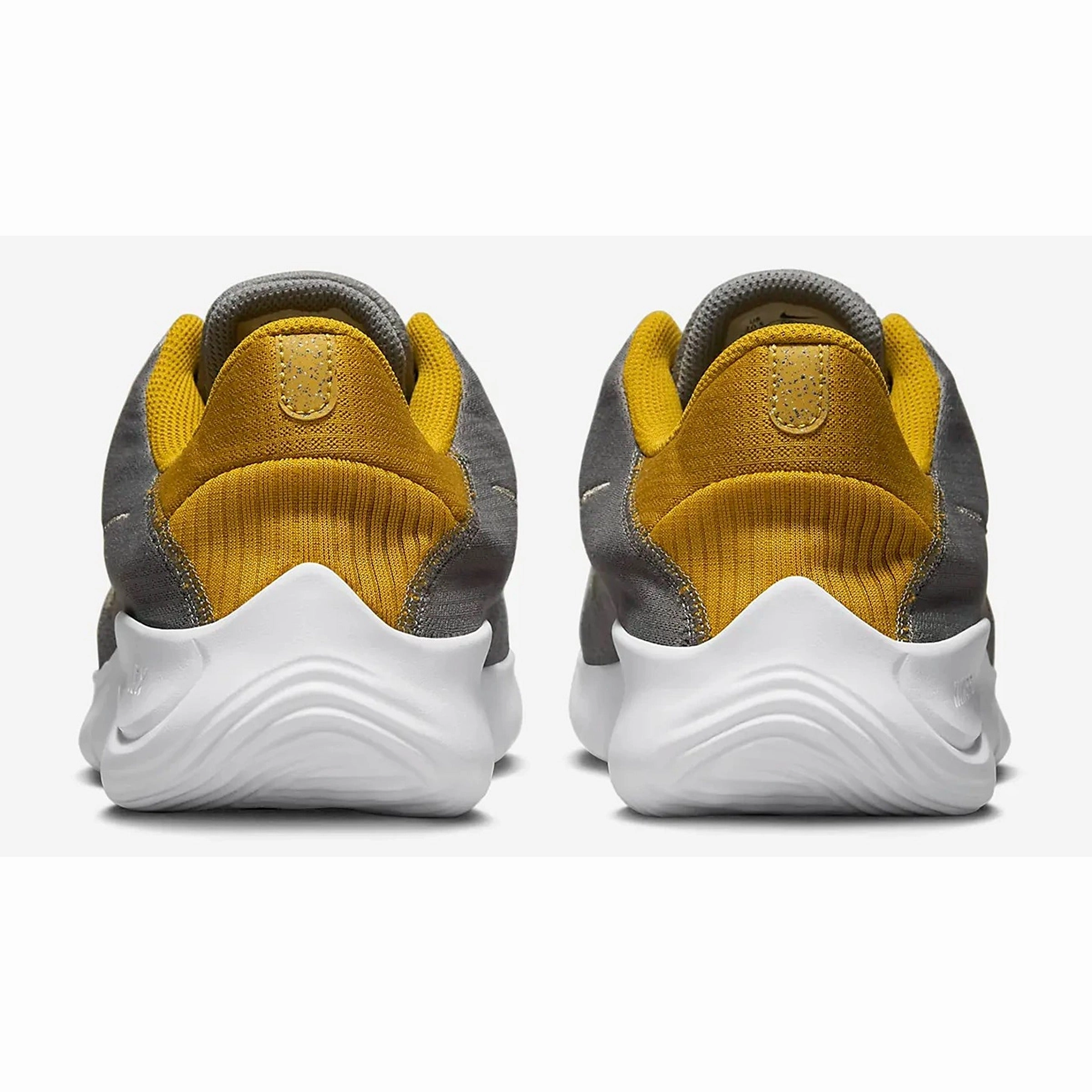 Nike Men Flex Experience Run 11 Next Nature Running Shoes (DD9284-009) Tiger Shoes Asics