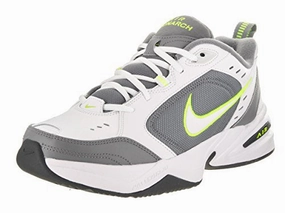 Asics Gel-contend 5 Running Shoes Nike Men's Air Monarch IV White/White/Cool Grey/Volt Training Shoe 7 Men US
