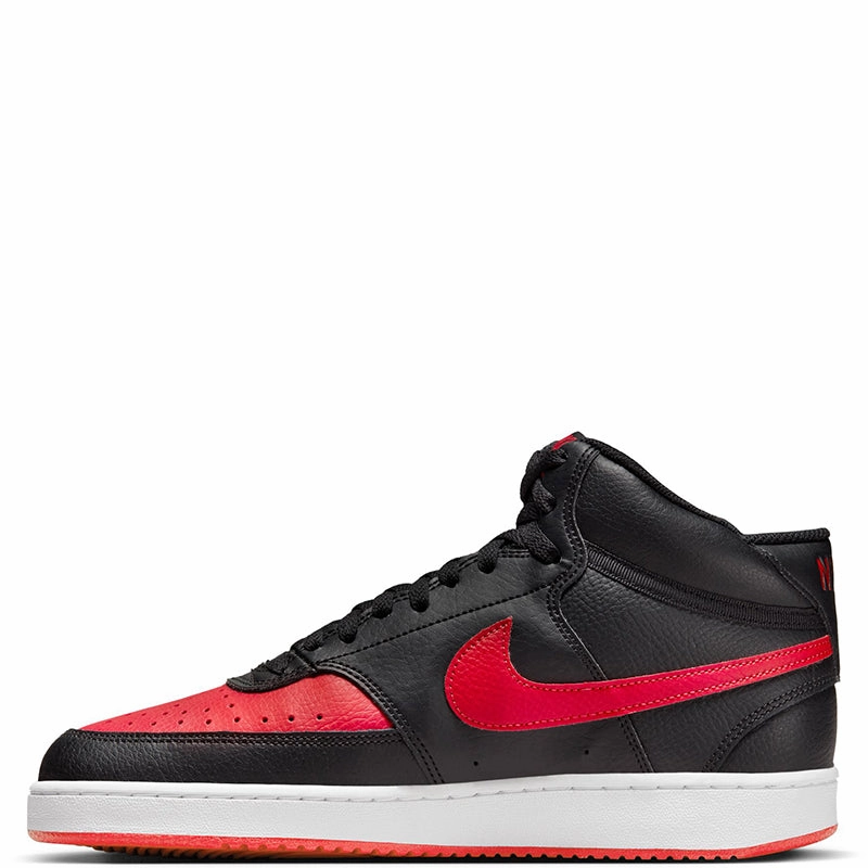 Asics Spikes Shoes Nike Men's Court Vision Mid