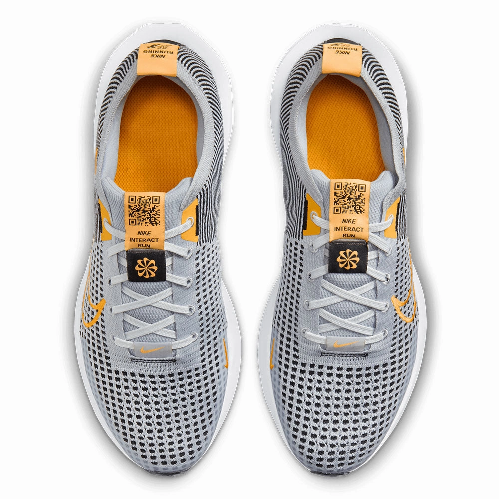 Nike Men's Interact Run Road Running Shoes Asics Running Shoes For Winter