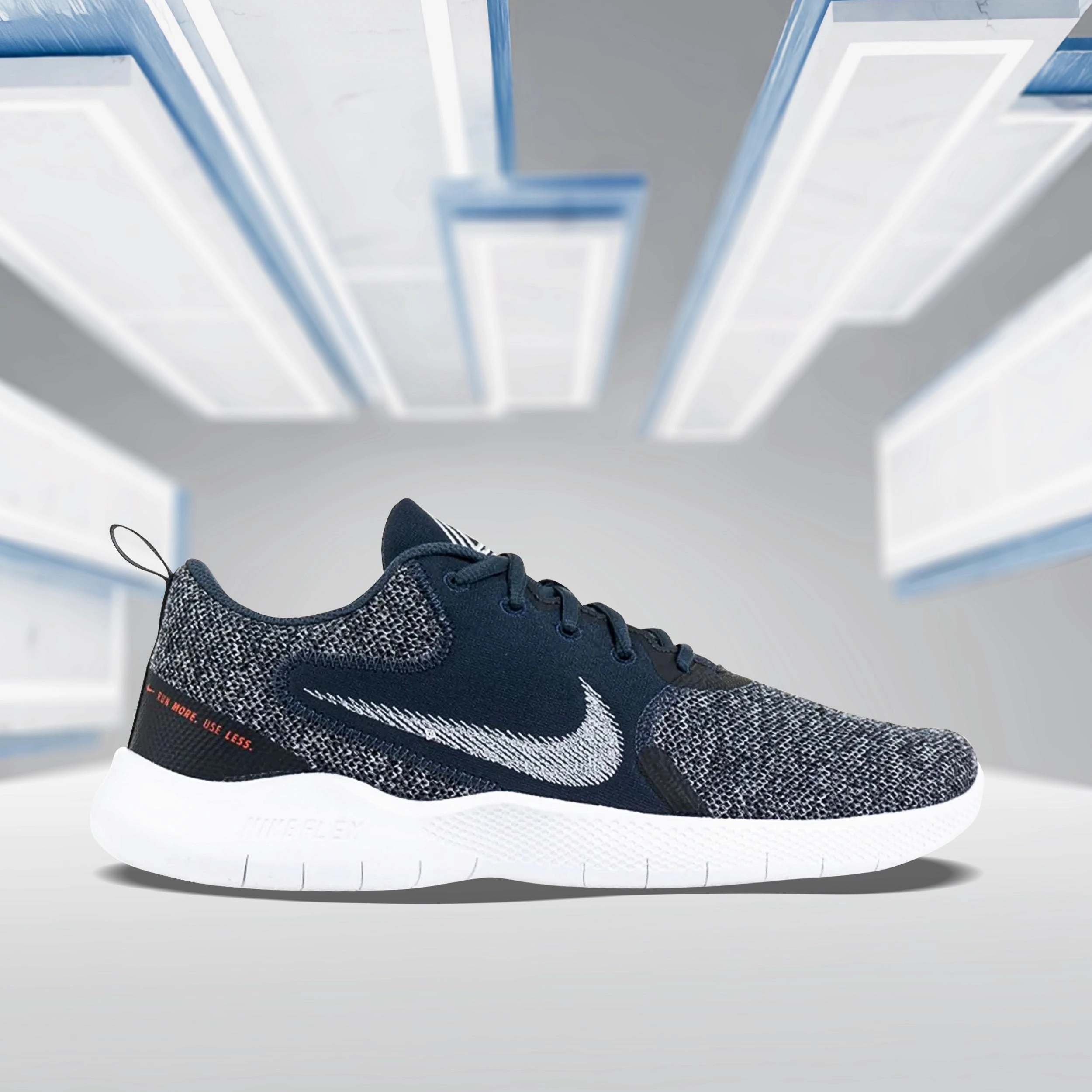 Asics Gel Challenger Shoes Nike Men's Revolution Running Shoes (CI9960-401)