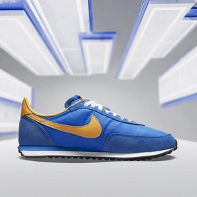 Asics Shoes Extra Wide Nike Men's Waffle Trainer 2 Lifestyle Sneakers Shoes DH1349-402