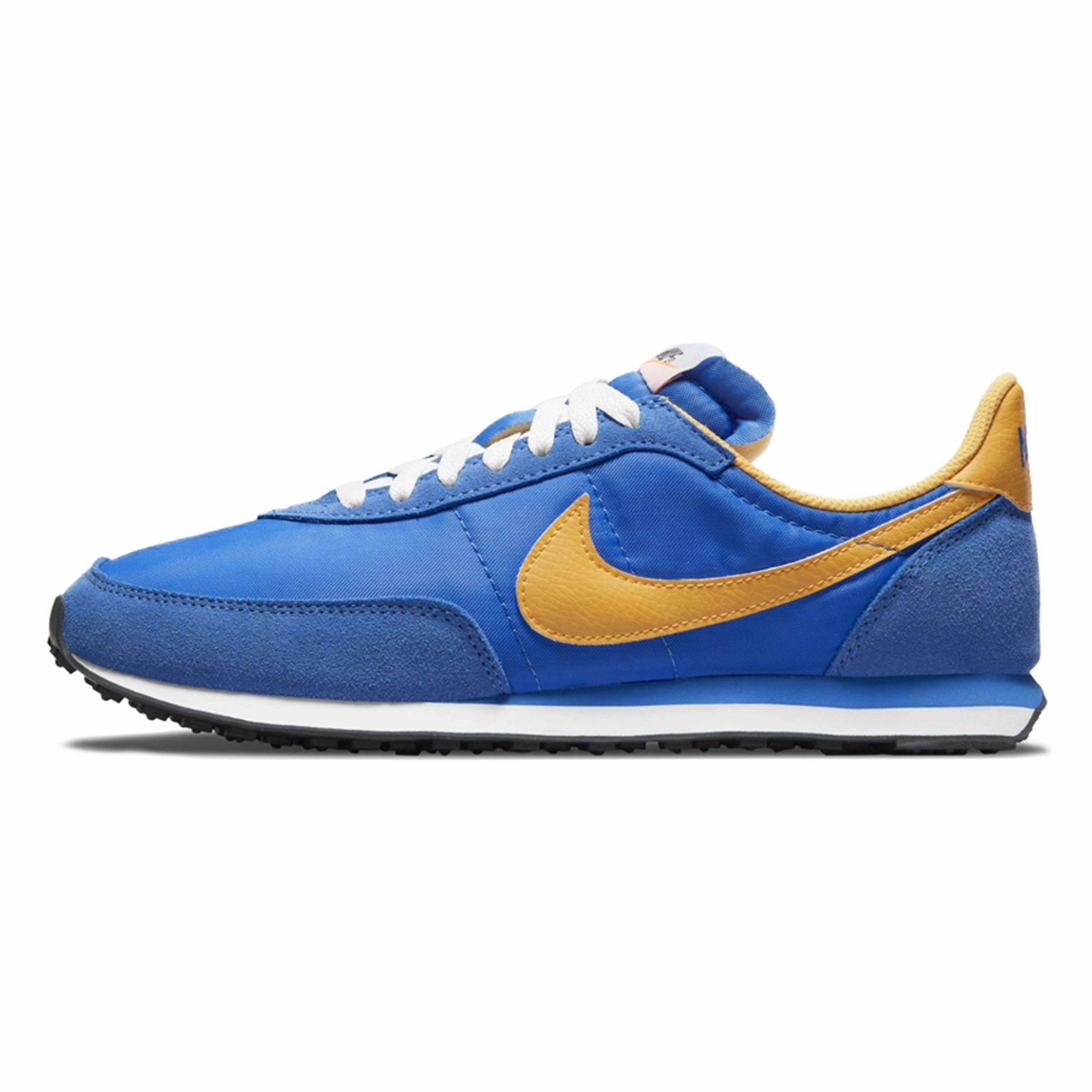 Asics Running Shoes New Releases Nike Men's Waffle Trainer 2 Lifestyle Sneakers Shoes DH1349-402