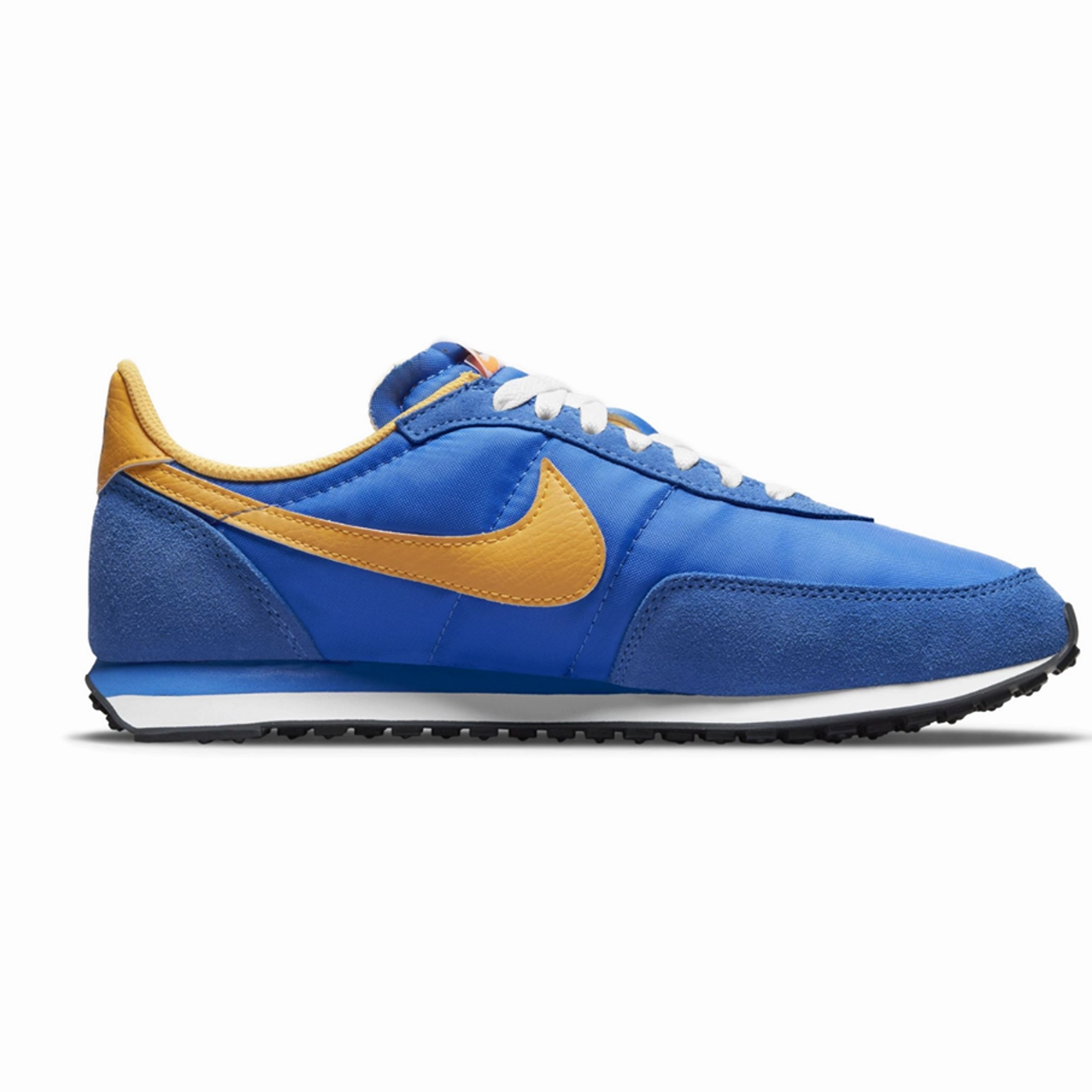 Nike Men's Waffle Trainer 2 Lifestyle Sneakers Shoes DH1349-402 Asics Stefon Diggs Shoe