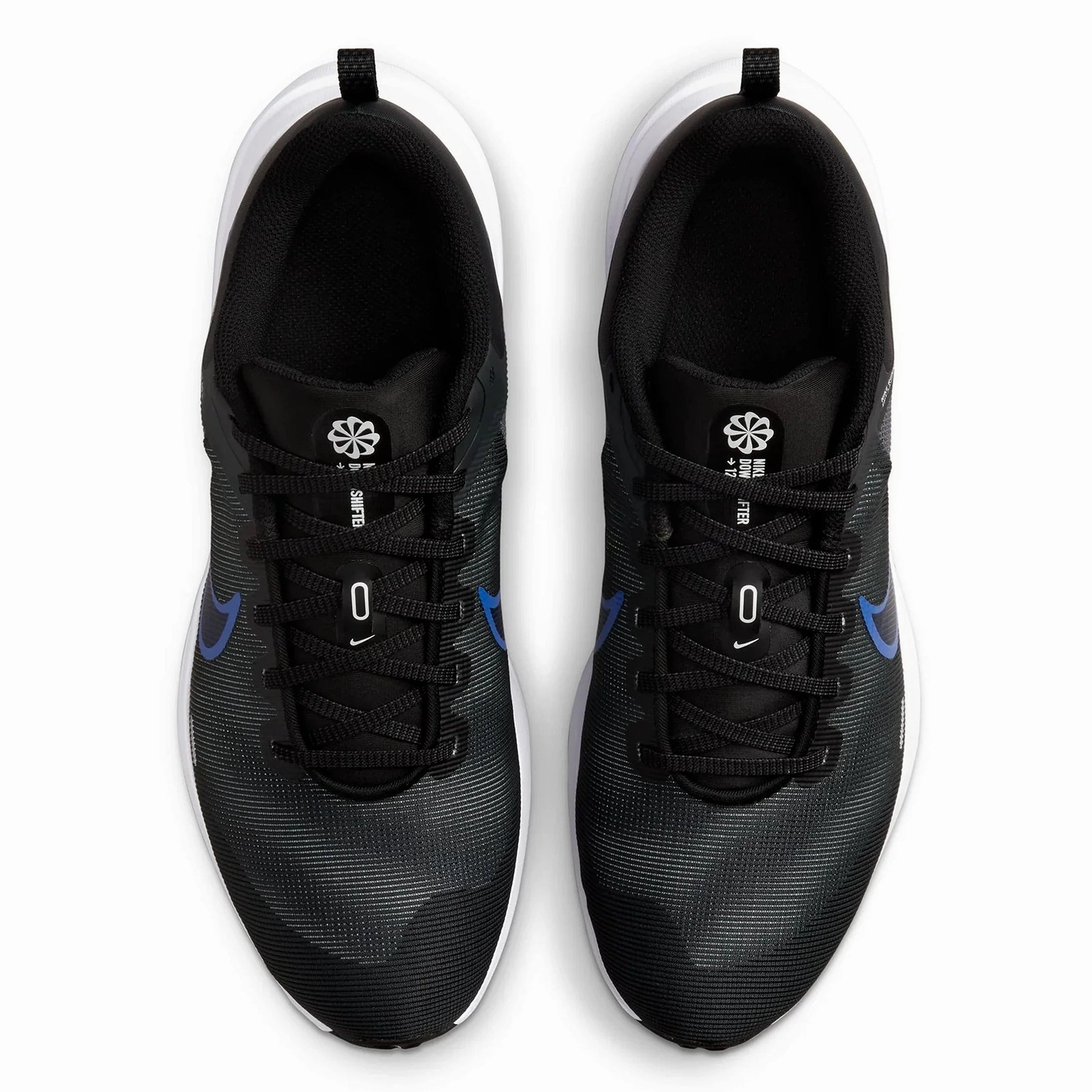 Nike Mens Downshifter 12 Running (DD9293-005) Best Asics Running Shoes Review