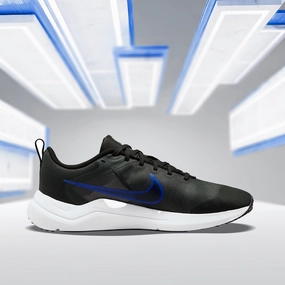 Asics Lite Show Running Shoes Nike Mens Downshifter 12 Running (DD9293-005)