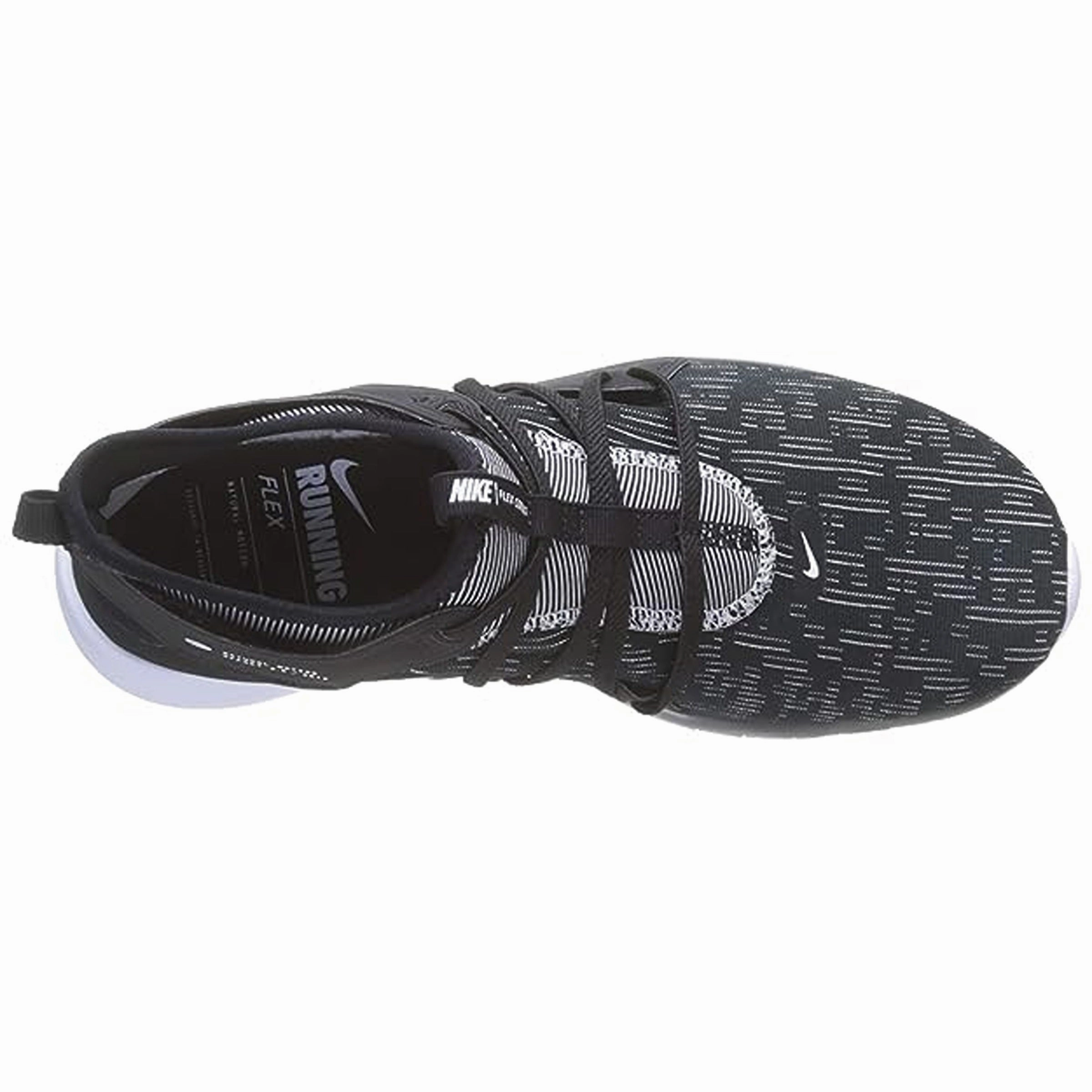 Asics Trail Shoes Overpronation Nike Mens Flex Contact 3 Running Shoe (AQ7488-004)