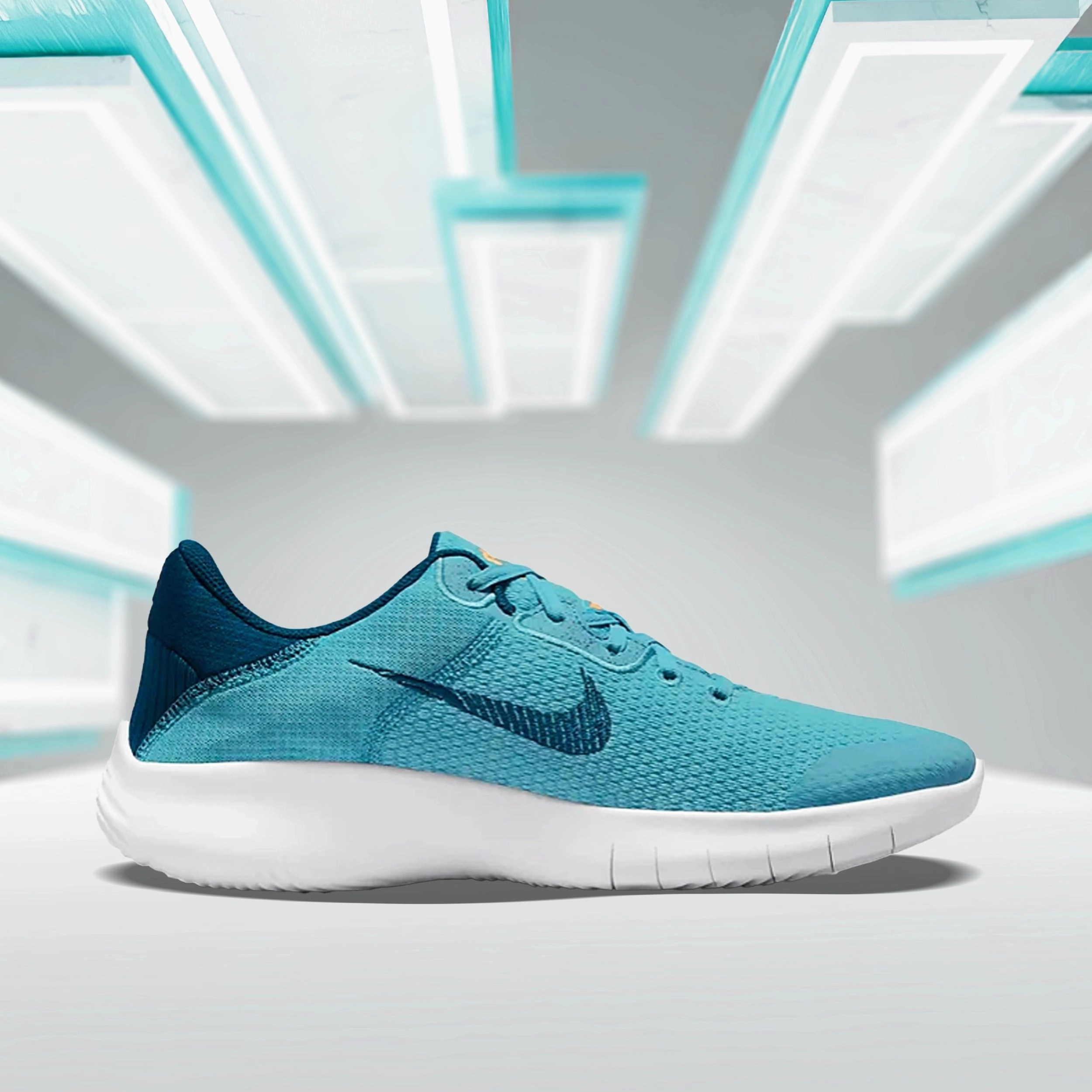 Nike Mens Flex Experience Rn 11 Nn Running (DD9284-401) Asics Tennis Shoes Gel-resolution 9