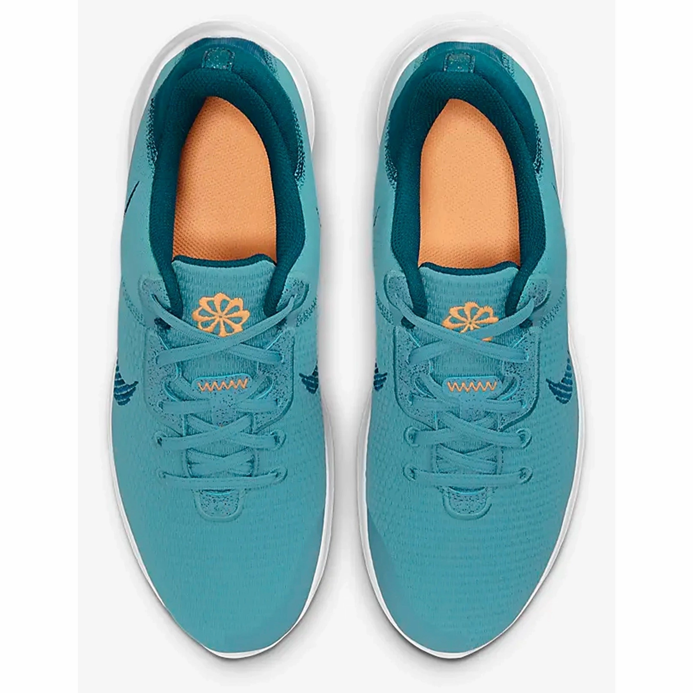 Nike Mens Flex Experience Rn 11 Nn Running (DD9284-401) Asics Shoe Dealers