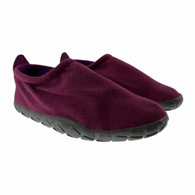 Asics Slip On Running Shoes Nike Moc slip on shoes size UK 8