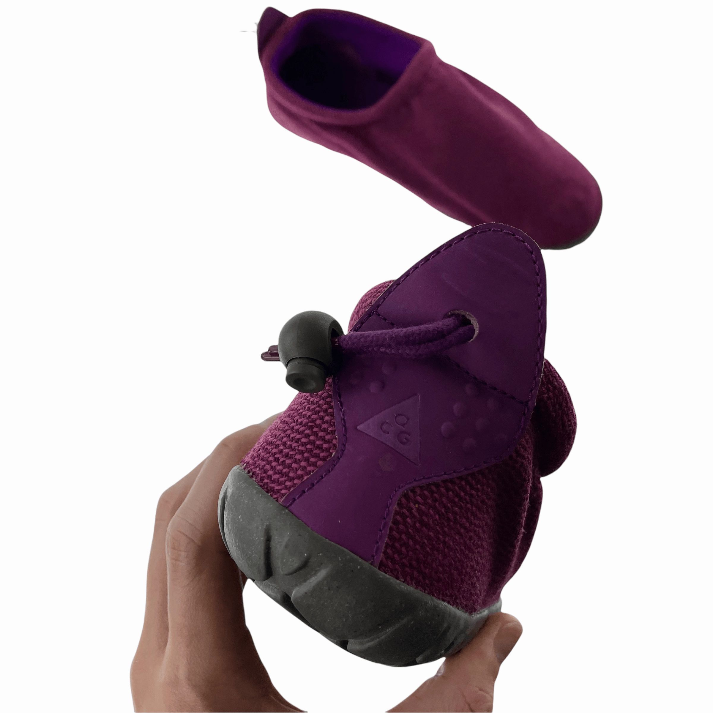 Asics Gel Resolution Shoes Nike Moc slip on shoes size UK 8