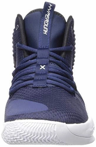 Asics Jb Elite V2 0 Wrestling Shoes Nike New Hyperdunk X TB Navy/White/Black Men 7.5/Women 9 Basketball Shoes