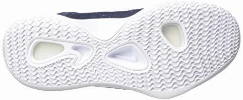 Asics Wrestling Shoes Matflex Nike New Hyperdunk X TB Navy/White/Black Men 7.5/Women 9 Basketball Shoes