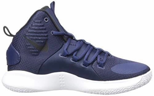 Asics Gel Venture Trail Running Shoes Nike New Hyperdunk X TB Navy/White/Black Men 7.5/Women 9 Basketball Shoes