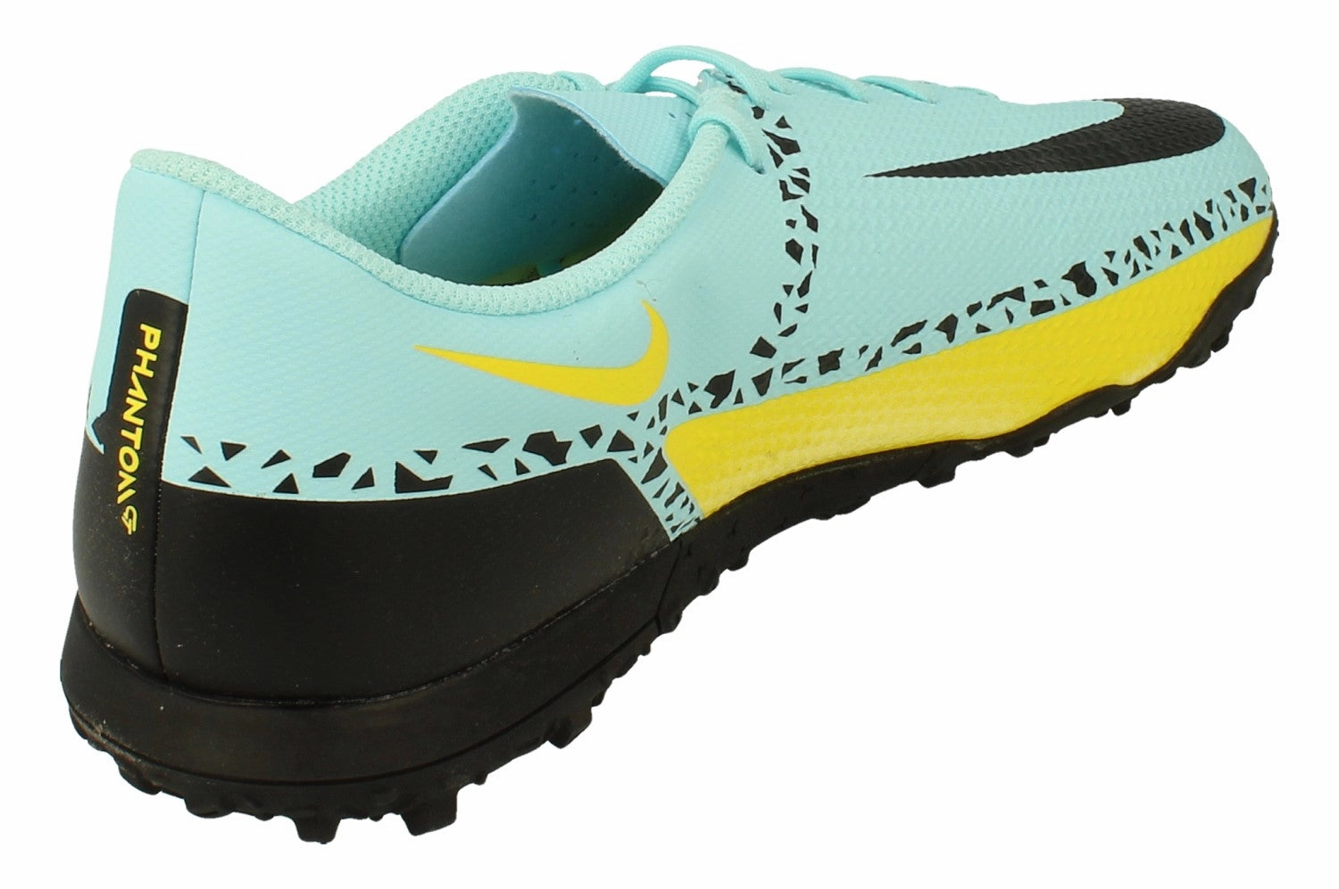 Nike Phantom GT2 Club TF Mens Football Boots DC0821 Soccer Shoes 407 Asics Volleyball Shoes 2024