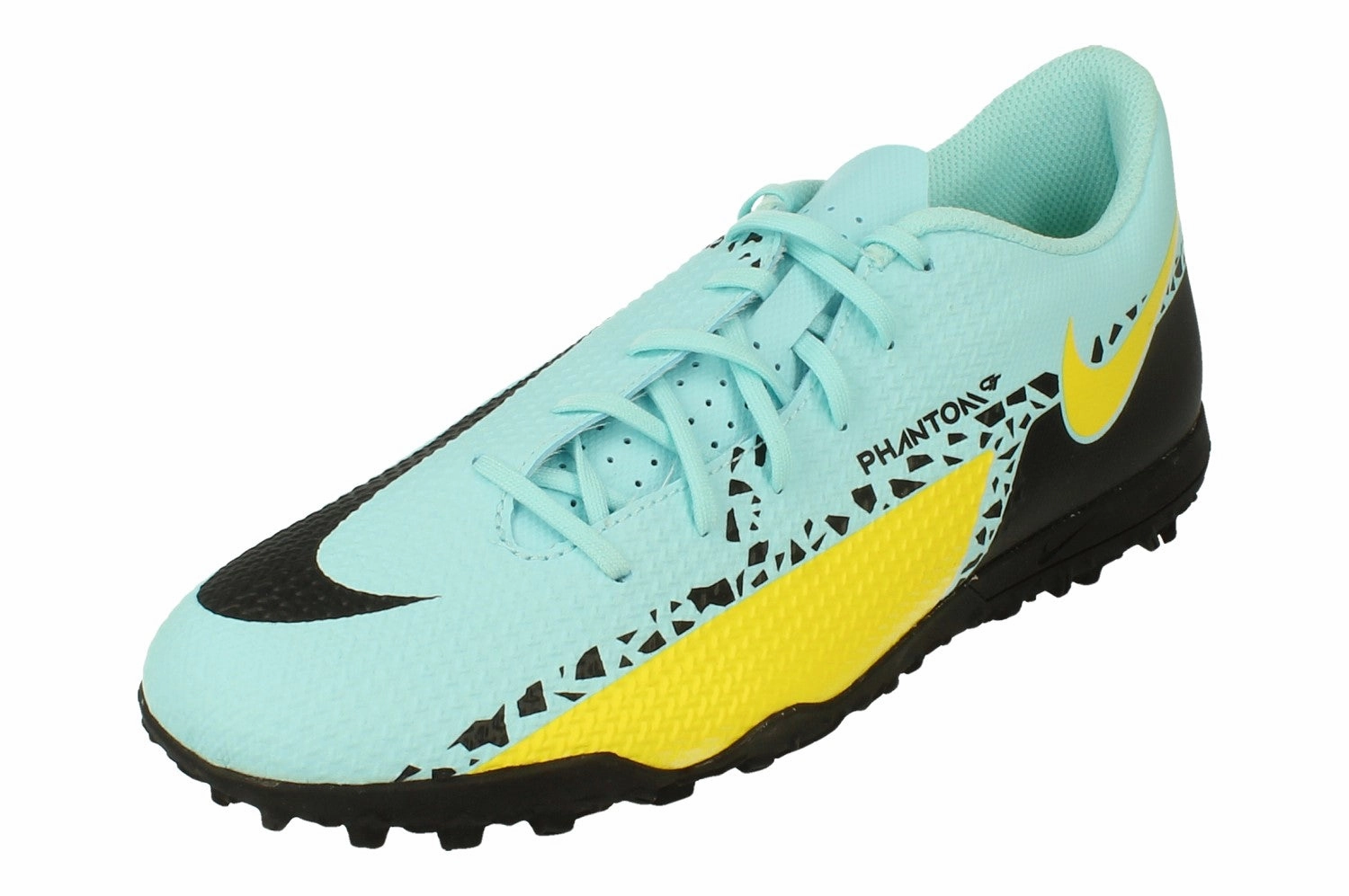 Nike Phantom GT2 Club TF Mens Football Boots DC0821 Soccer Shoes 407 Asics Shoes Weightlifting