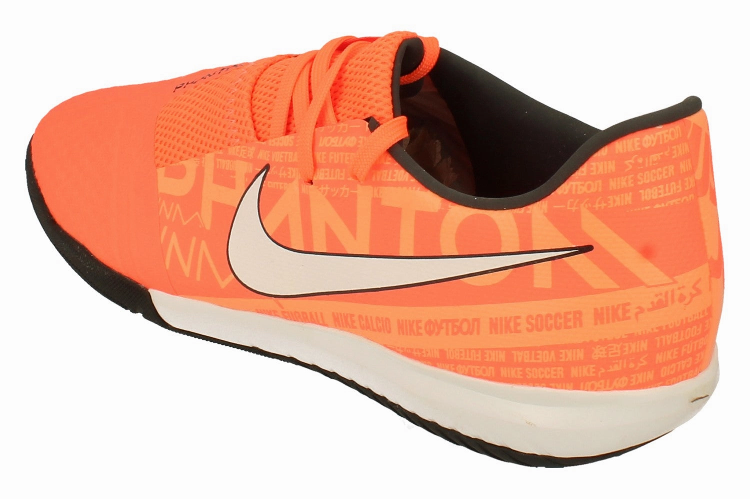 Asics Overpronation Shoes Nike Phantom Venom Academy IC Mens Football Boots Ao0570 Trainers Shoes 810