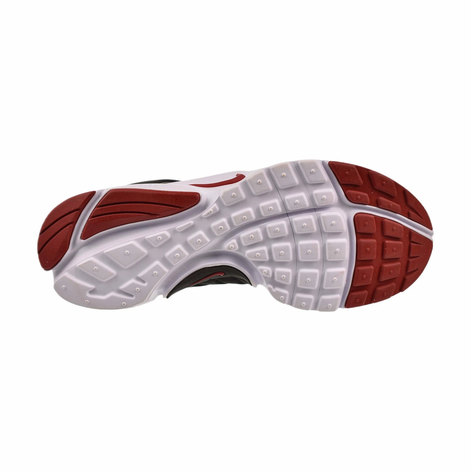 Asics Gel-game 9 Tennis Shoes Reviews Nike Presto Print (GS) Big Kids' Shoes Black-Gym Red-Wolf Grey