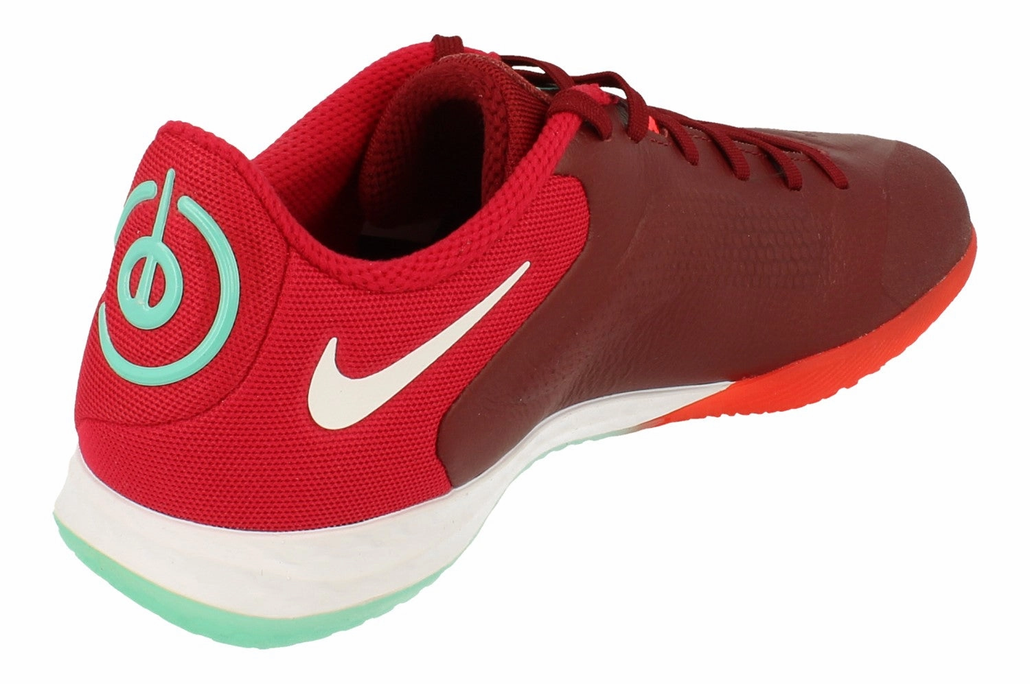 Nike React Legend 9 Pro IC Mens Football Boots DA1183 Trainers Shoes 616 Asics Overpronation Shoes