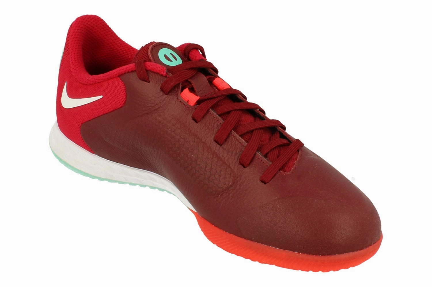 Asics Fit Nike React Legend 9 Pro IC Mens Football Boots DA1183 Trainers Shoes 616