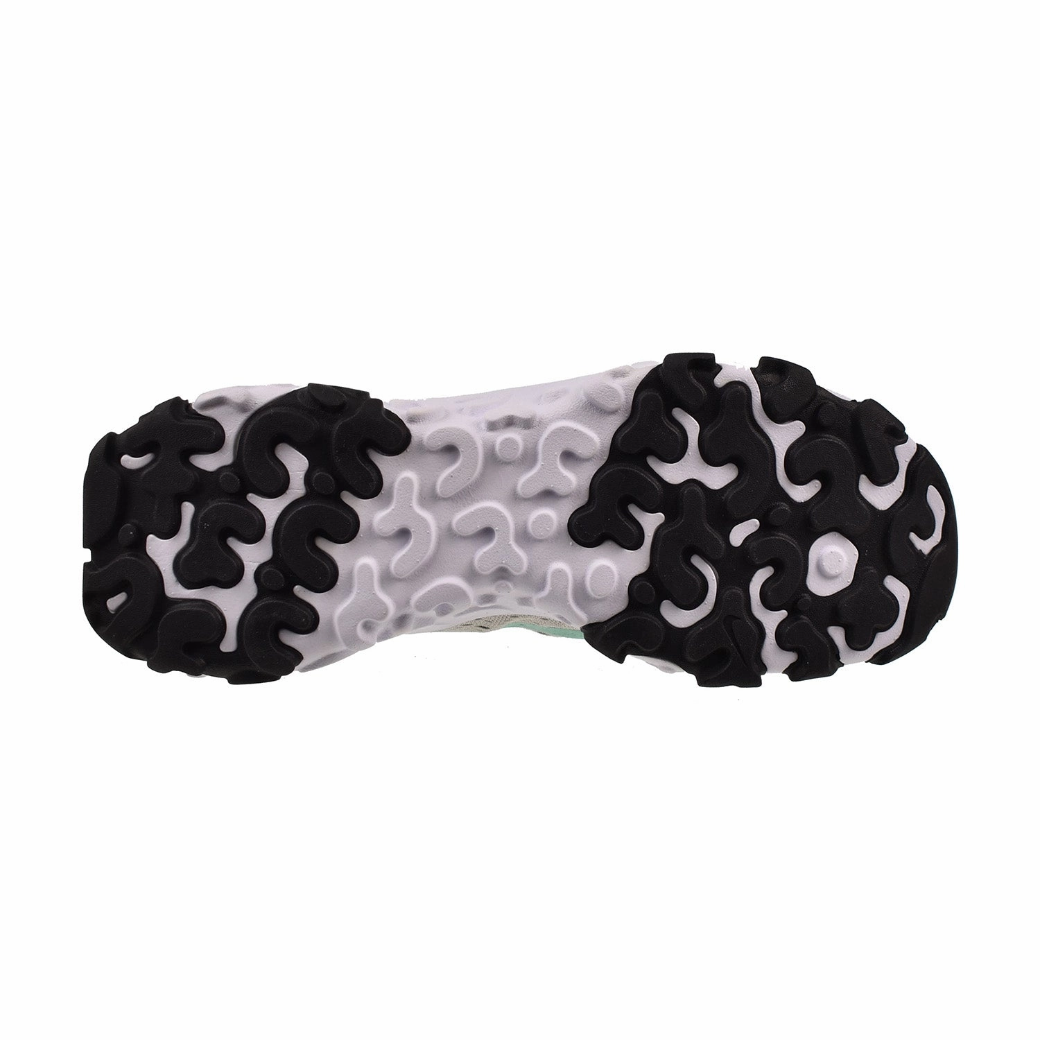 Cheap Asics Volleyball Shoes Nike React Vision (GS) Big Kids' Shoes Light Bone-Tropical Twist