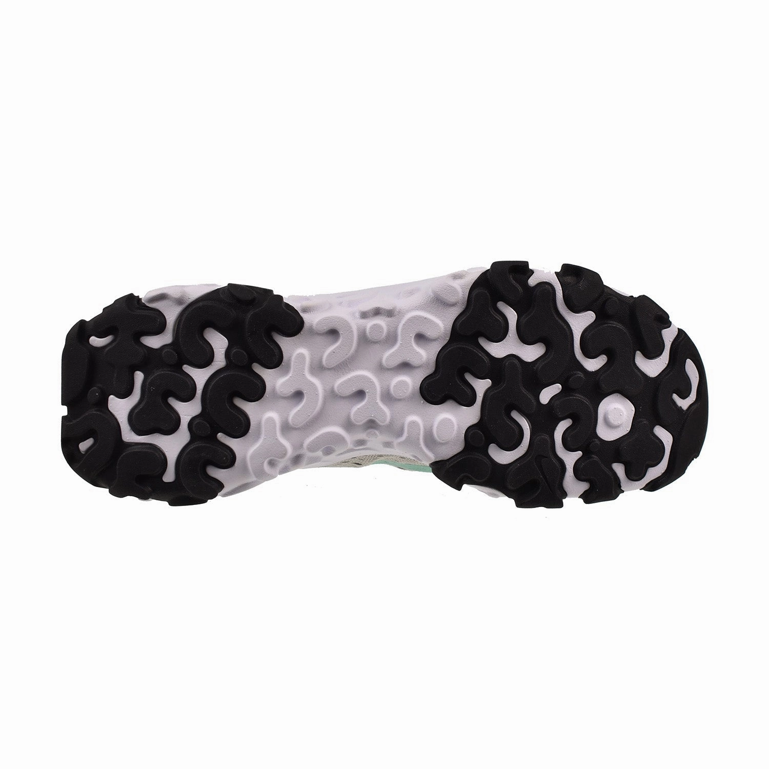 Nike React Vision (GS) Big Kids' Shoes Light Bone-Tropical Twist Best Asics Shoes For Cushioning