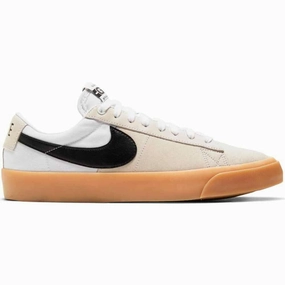 Nike SB - Blazer Low Pro GT Shoes White/Black-White-White Asics Gel Venture 5 Running Shoe