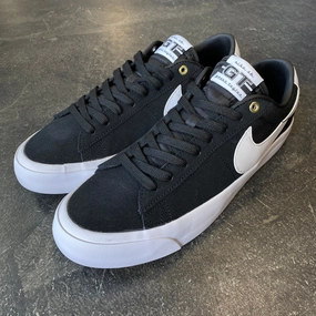 Nike SB Blazer Low GT Black/White SALE Asics Running Shoes Gel Kayano 23