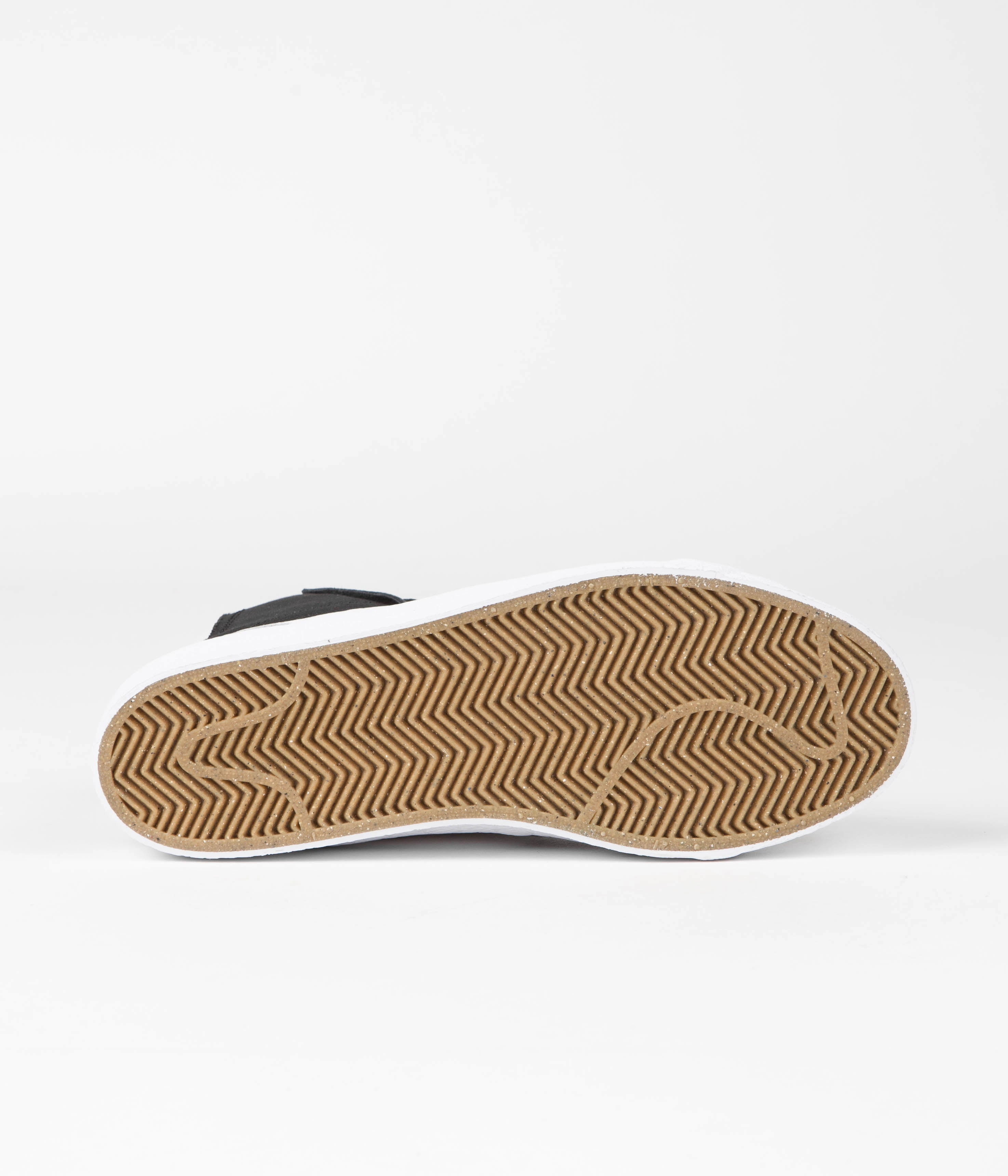 Asics Anniversary Shoes Nike SB Blazer Mid Premium Plus Shoes - Black / White