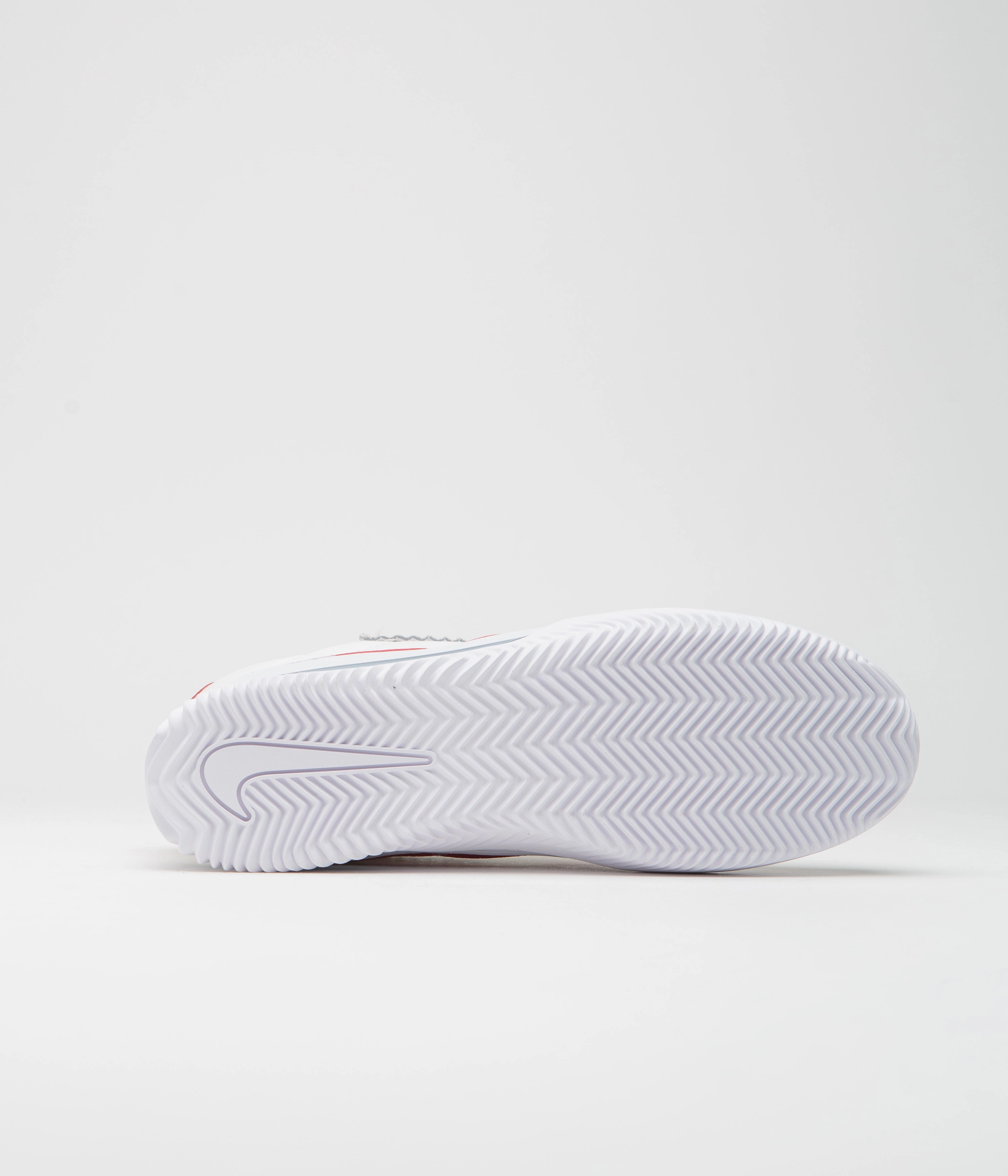 Asics Size Chart Nike SB BRSB Shoes - White / Varsity Red - Varsity Royal - White