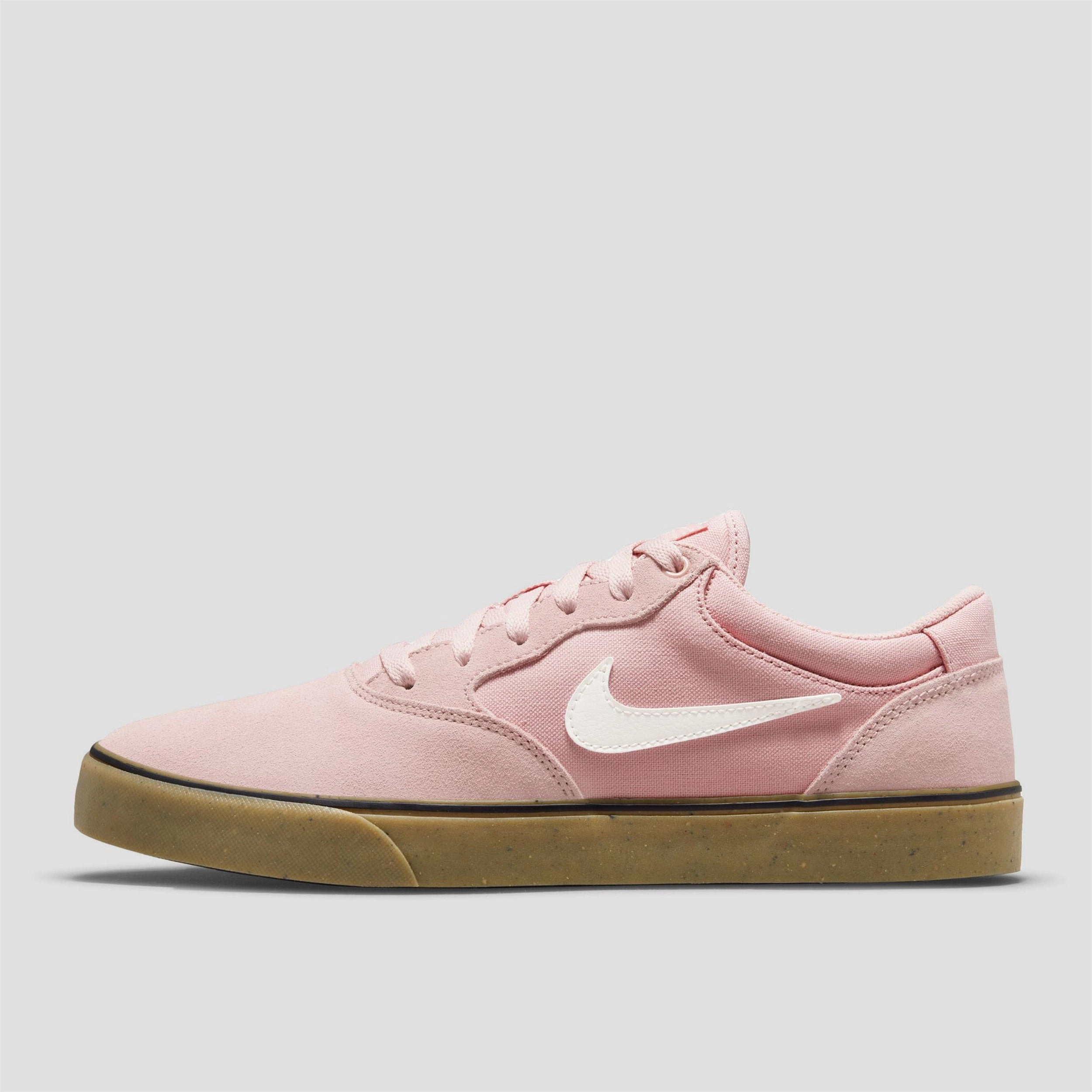 Nike SB Chron 2 Skate Shoes Pink Glaze / Sail / Pink Glaze Asics Flagship Shoe