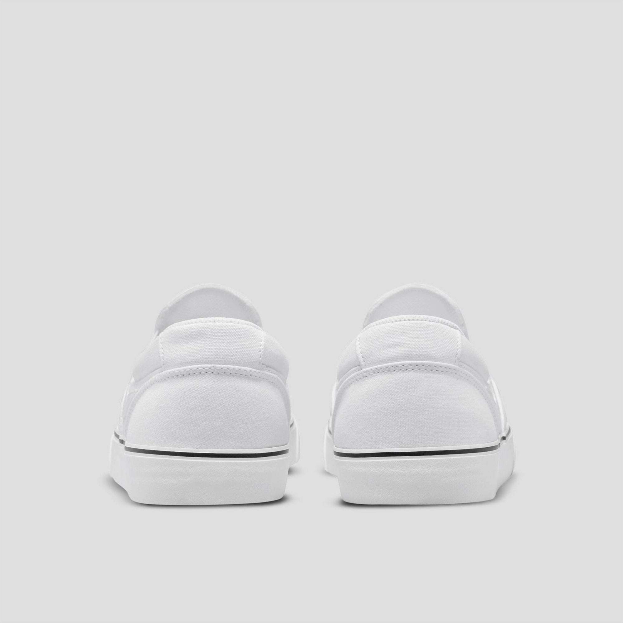 Asics Shoes Gel Kayano 32 Running Nike SB Chron 2 Slip Skate Shoes White / White / Black