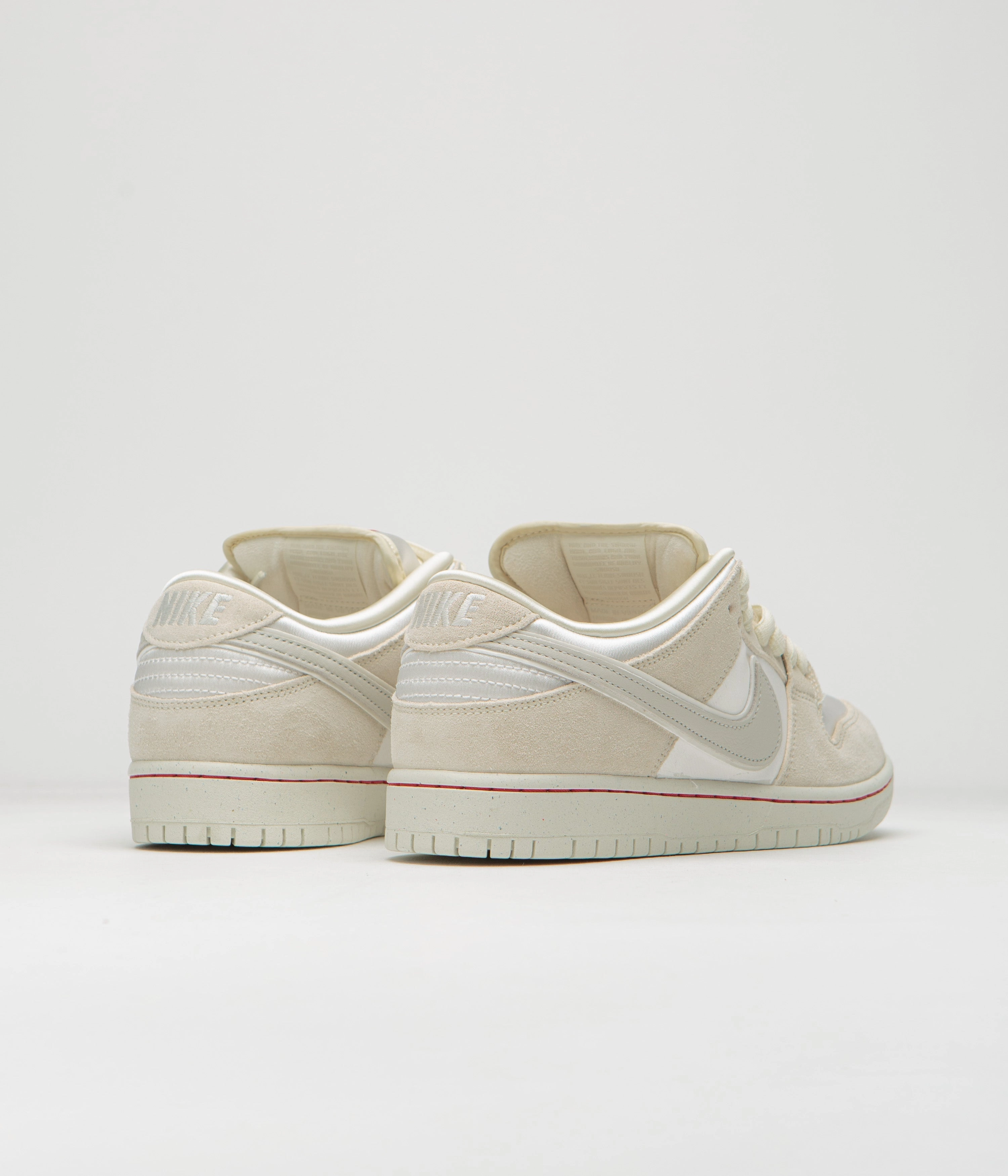 Nike SB Dunk Low Premium Shoes - Coconut Milk / Light Bone - Phantom Asics Gt-2000 14 Running Shoe