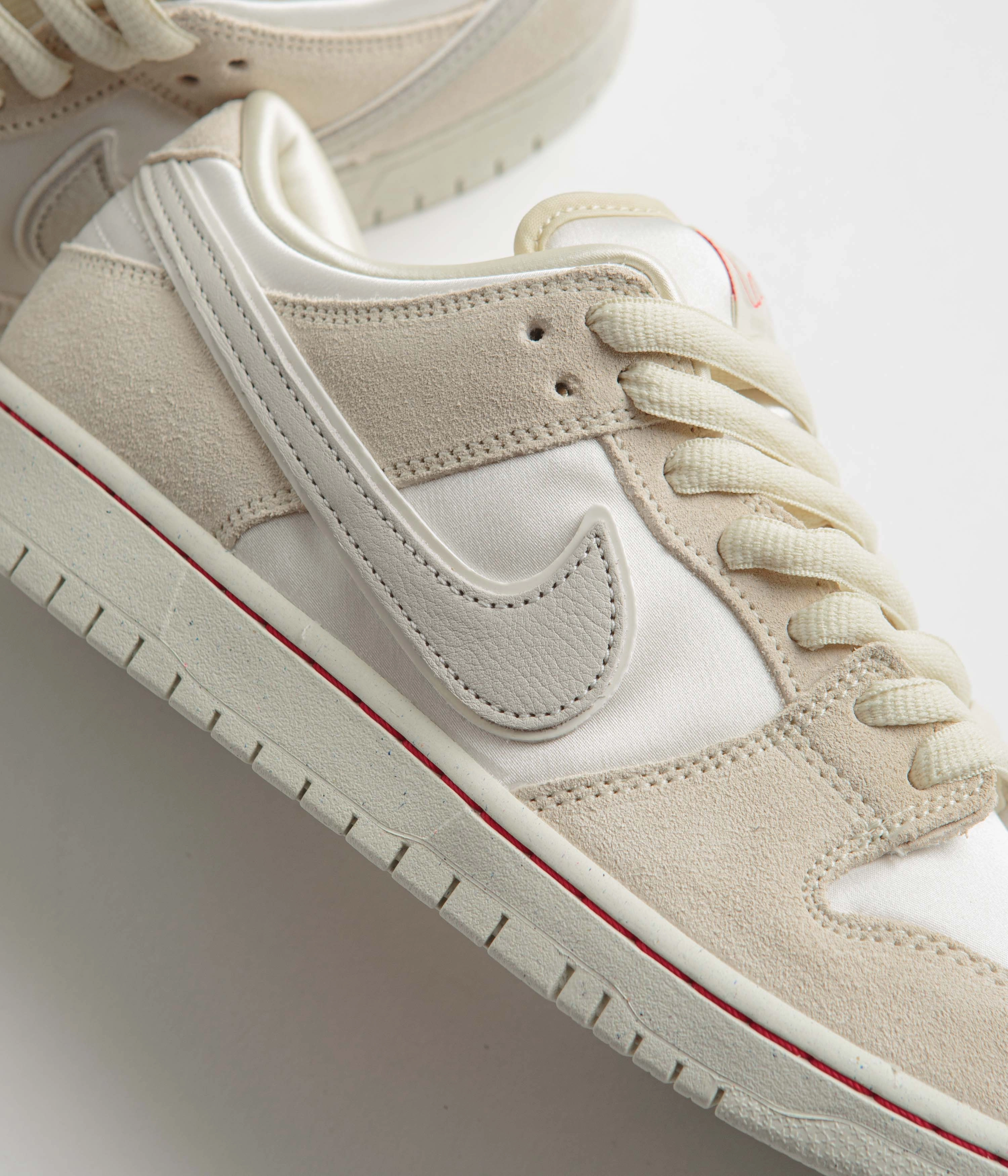 Nike SB Dunk Low Premium Shoes - Coconut Milk / Light Bone - Phantom Best Road Running Shoes Asics