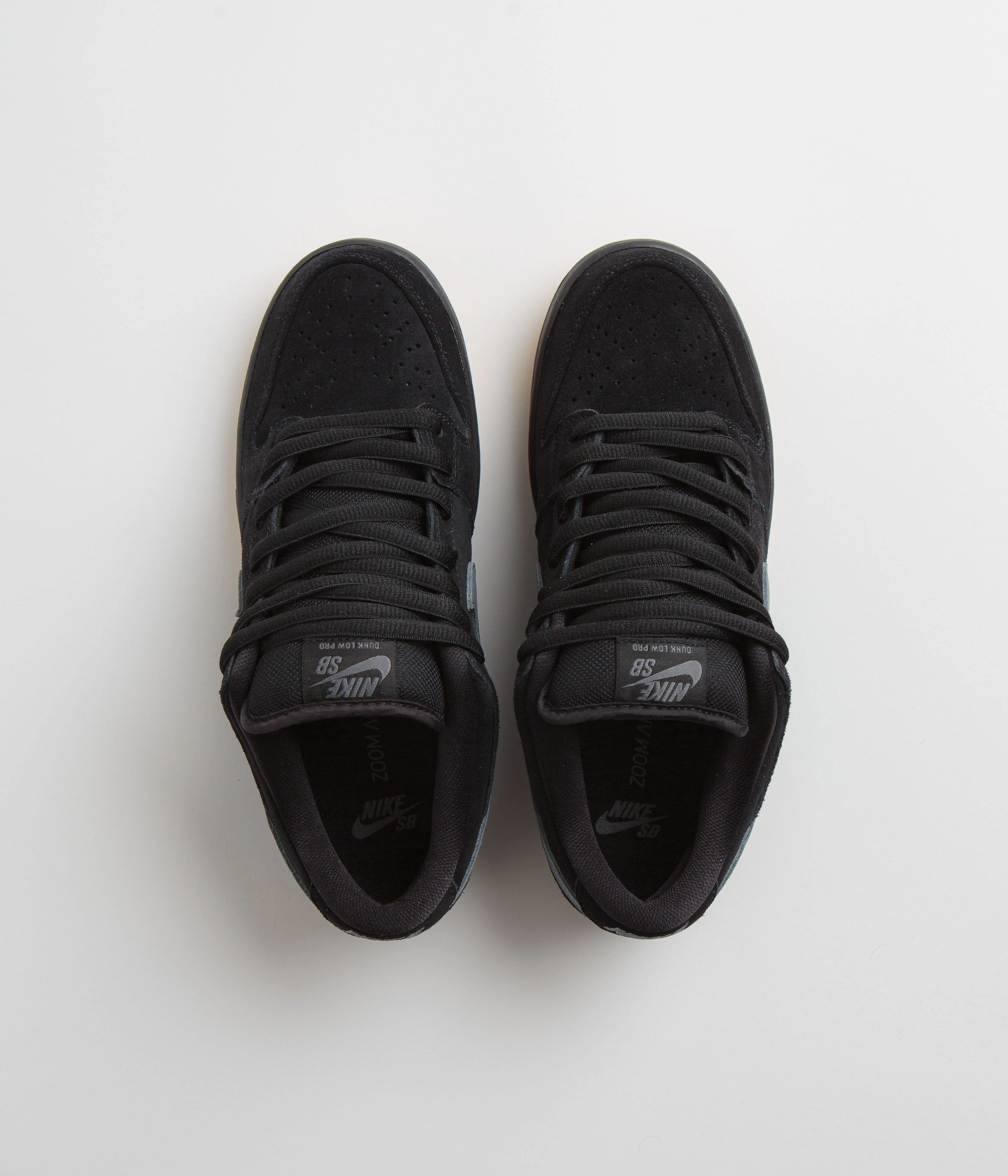 Asics Gel Venture 9 Running Shoes Nike SB Dunk Low Pro 'Fog' Shoes - Black / Cool Grey - Black - Black