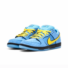 Asics Gel Quantum 360 Running Shoe Nike SB Dunk Low The Powerpuff Girls Bubbles