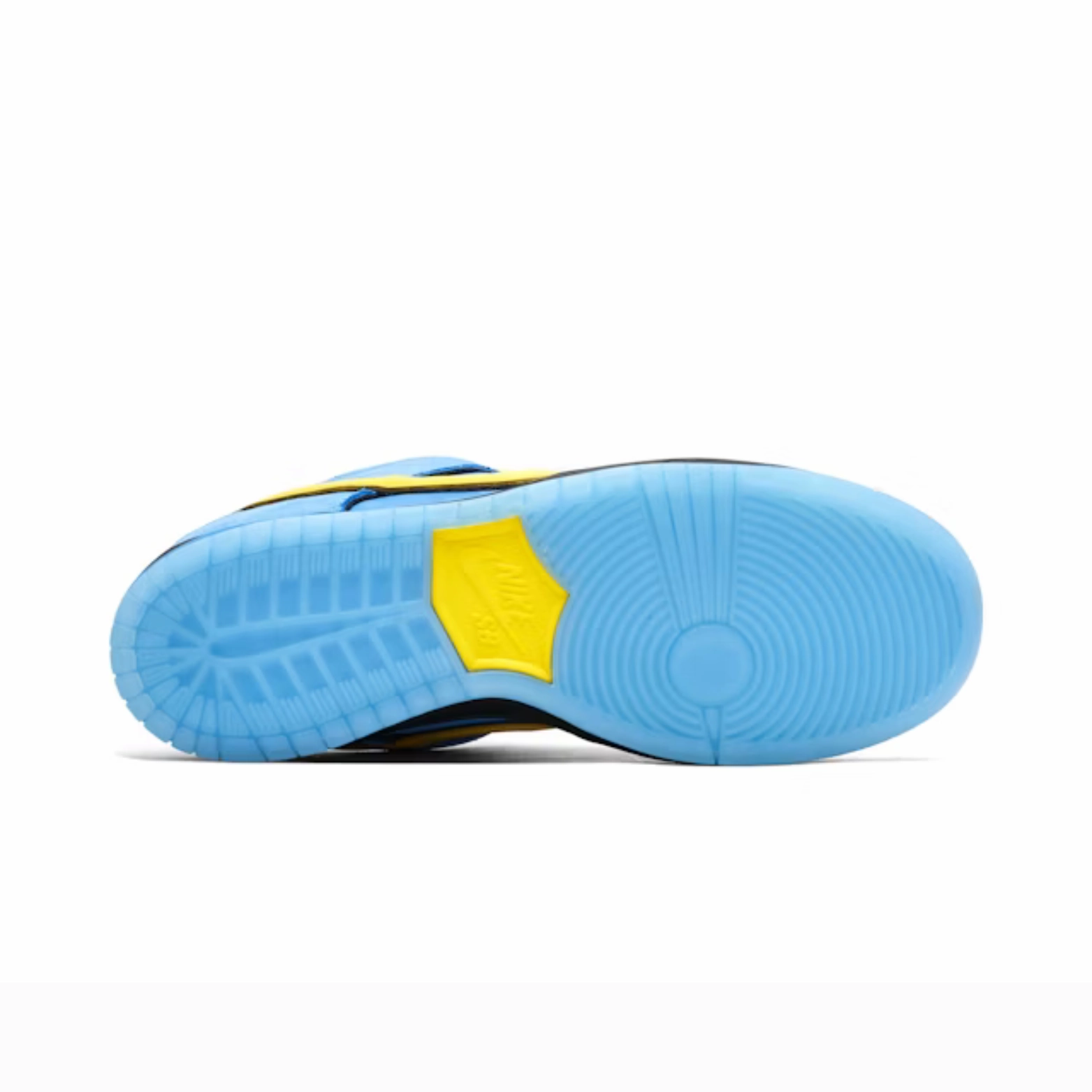 Nike SB Dunk Low The Powerpuff Girls Bubbles Asics Netburner Ballistic Flytefoam Mid Top Volleyball Shoes