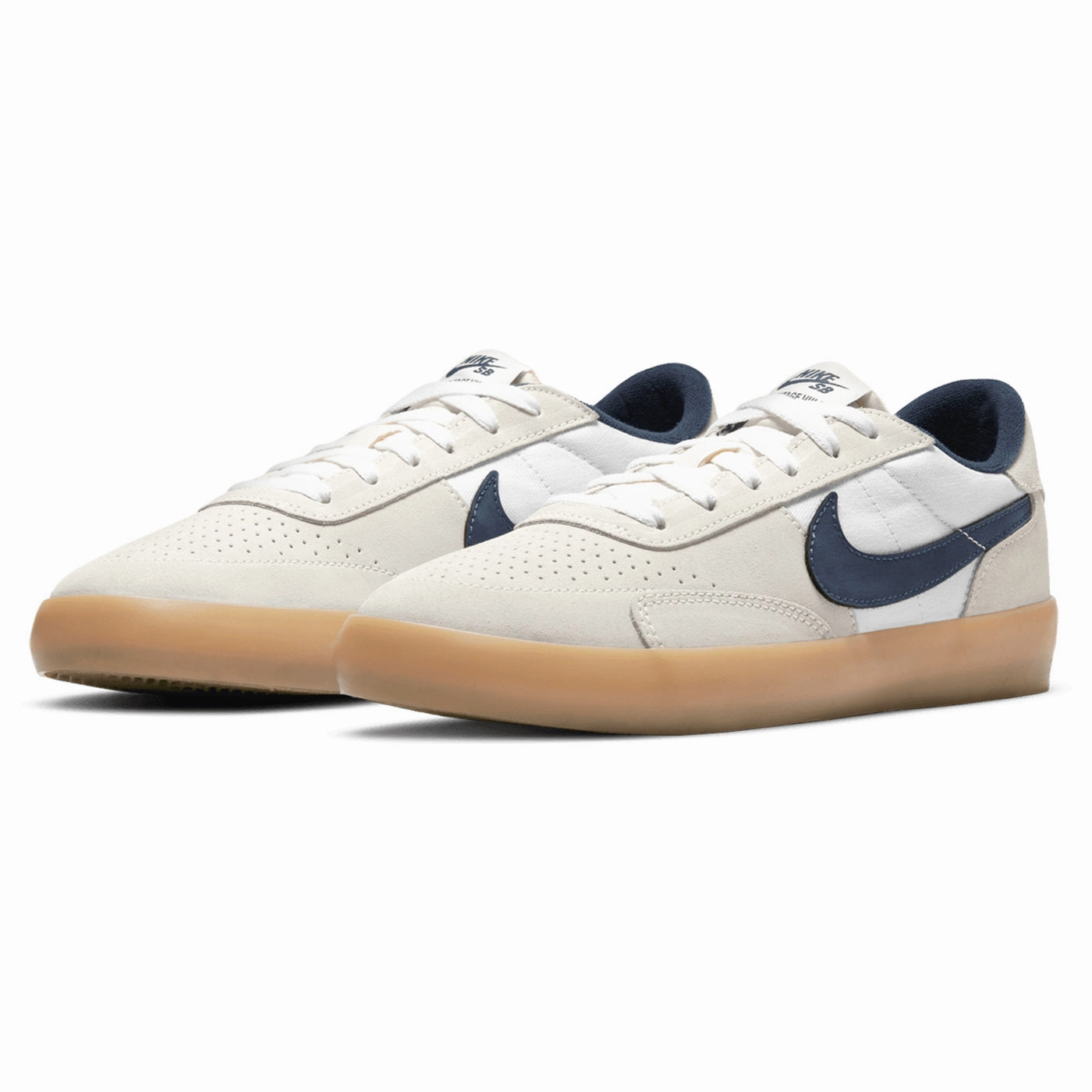 Asics Torrance Running Shoe Review Nike SB Heritage Vulc Shoes - Summit White / Navy - White - Gum Light Brown