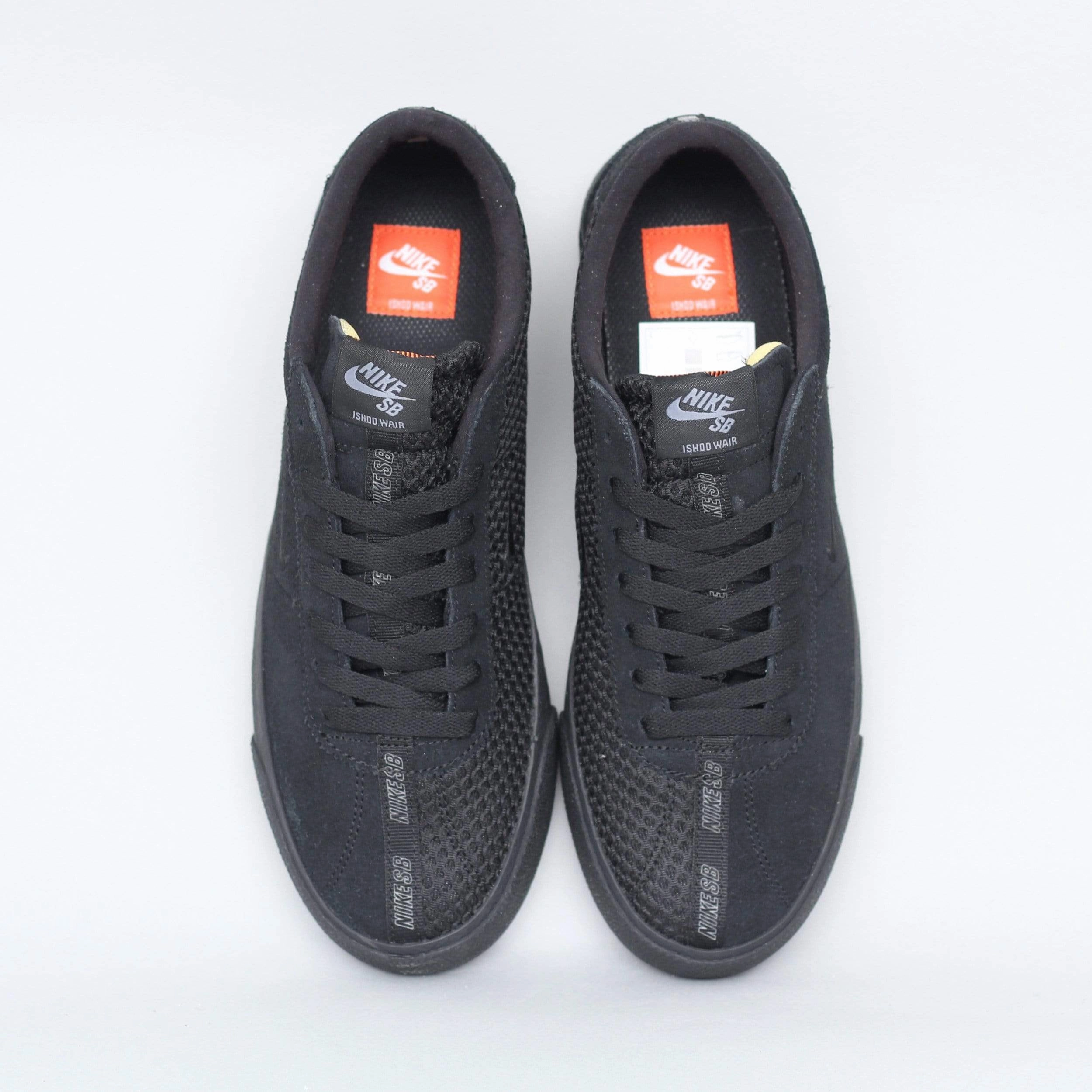 Asics Gel Kayano 27 Running Shoes Nike SB Ishod Bruin ISO Orange Label Shoes Black / Black