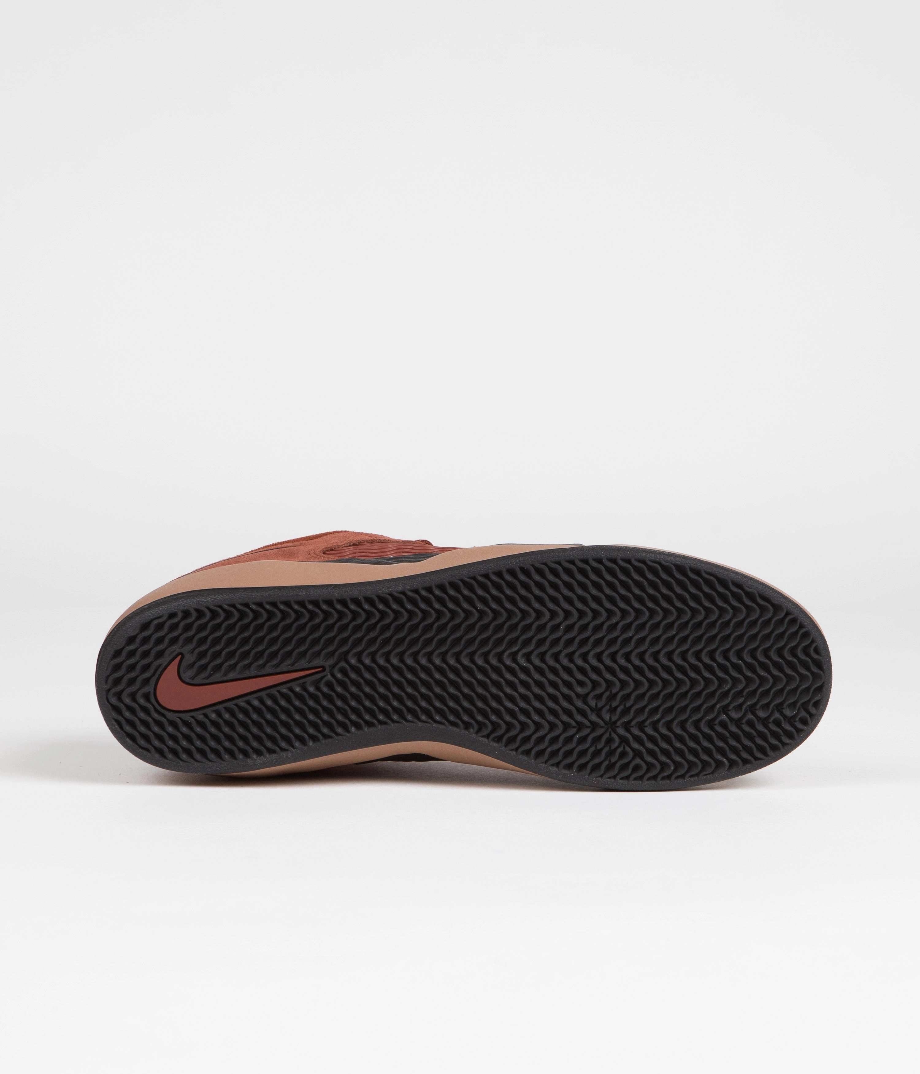 Asics Patriot 12 Running Shoes Nike SB Ishod Shoes - Rugged Orange / Black - Mineral Clay - Black