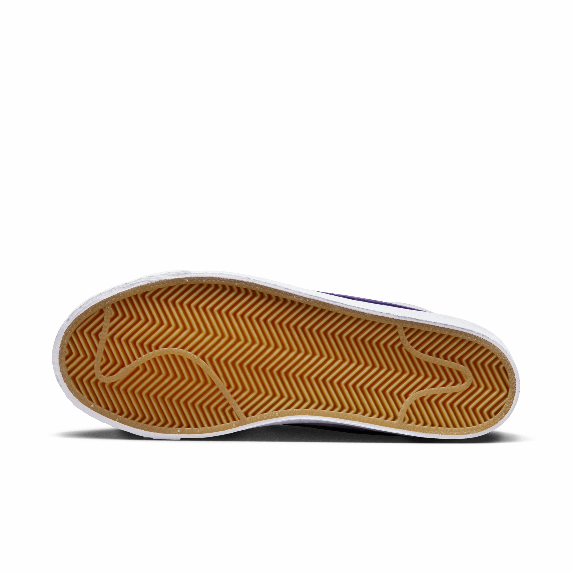 Asics Running Shoes Gel Kayano 20 Nike SB Orange Label Zoom Blazer Mid Shoes -  White / Court Purple - Gum Light Brown