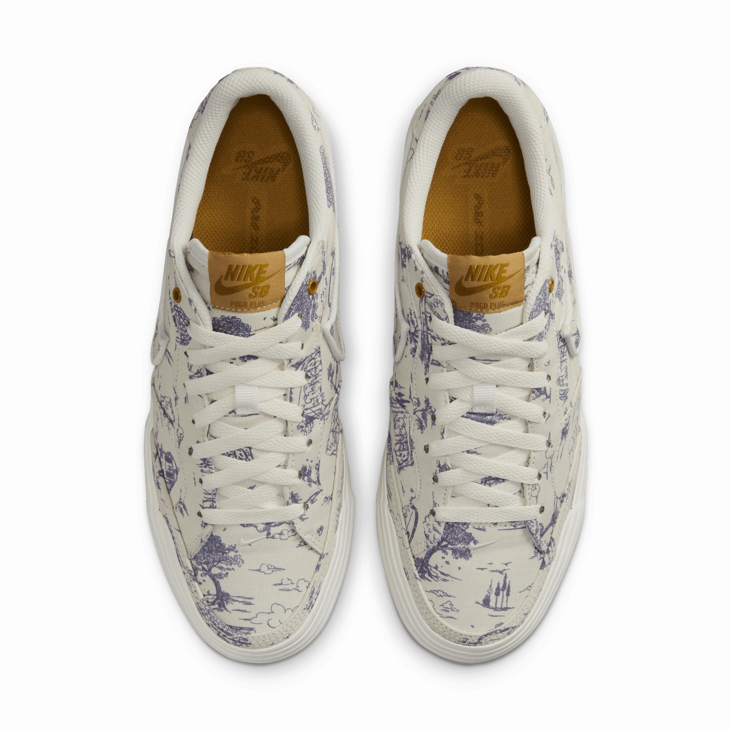 Nike SB Pogo Shoes - Sail / Light Bone - Light Carbon - Brozine Asics Running Shoes Nimbus 26